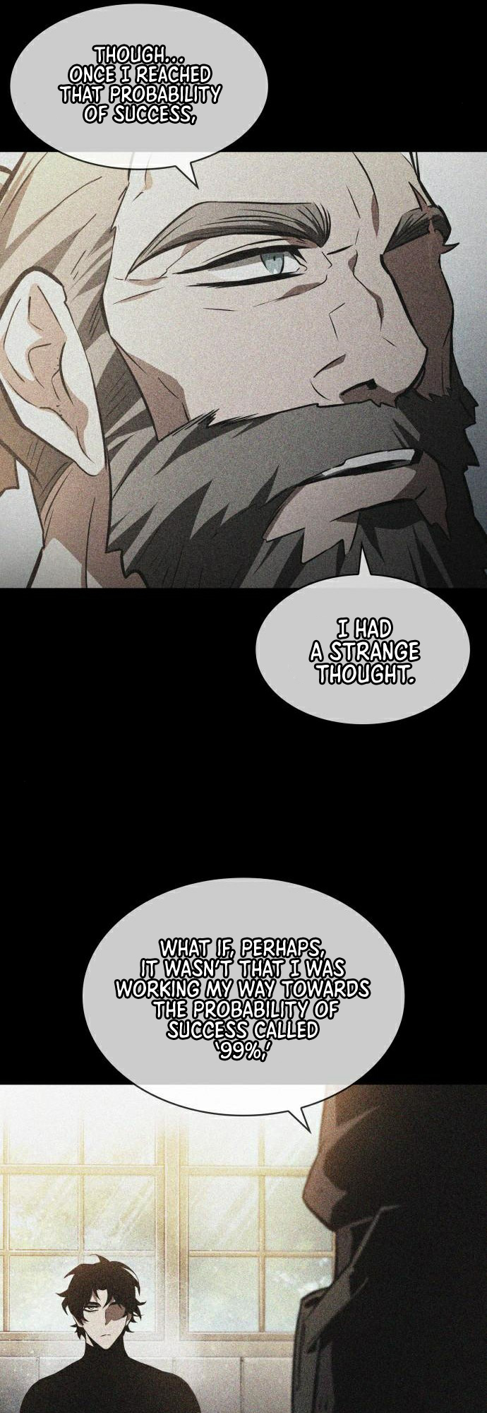 The World After the Fall Chapter 16 - Page 20