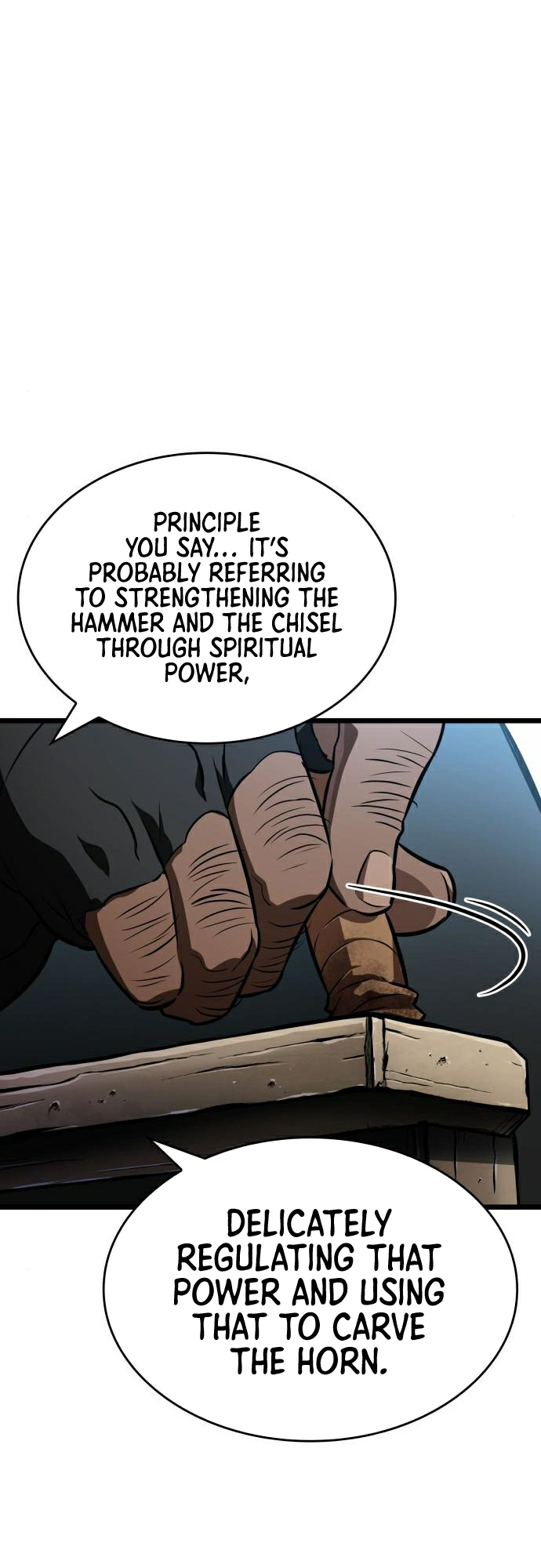 The World After the Fall Chapter 16 - Page 26