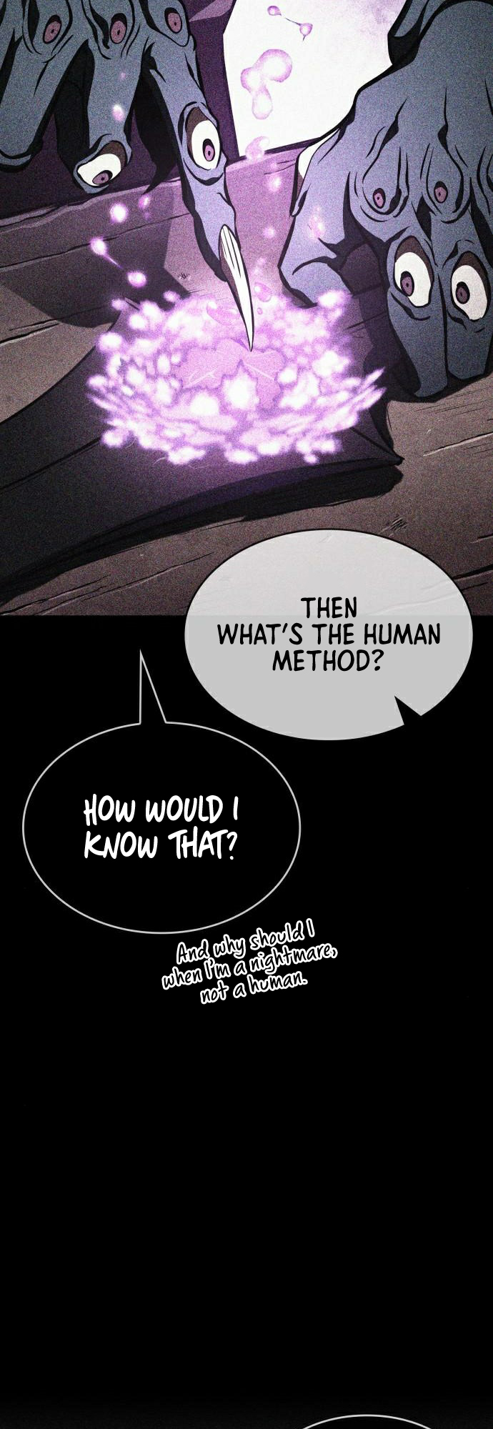 The World After the Fall Chapter 16 - Page 35
