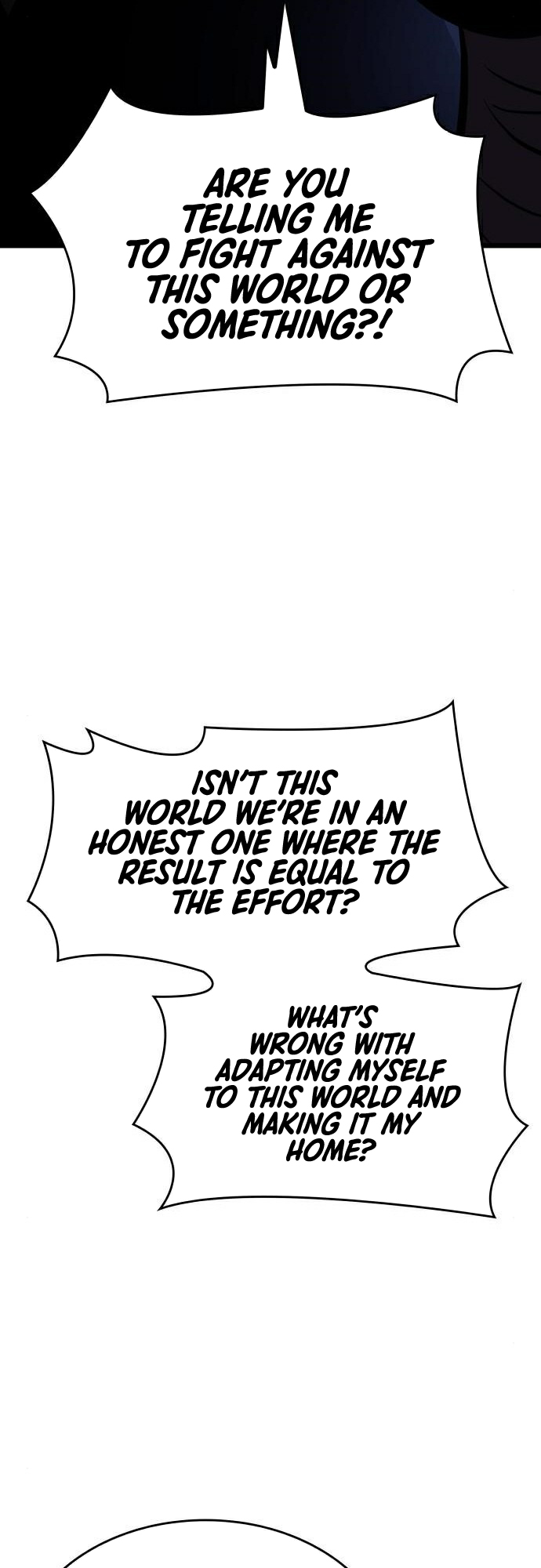 The World After the Fall Chapter 16 - Page 39