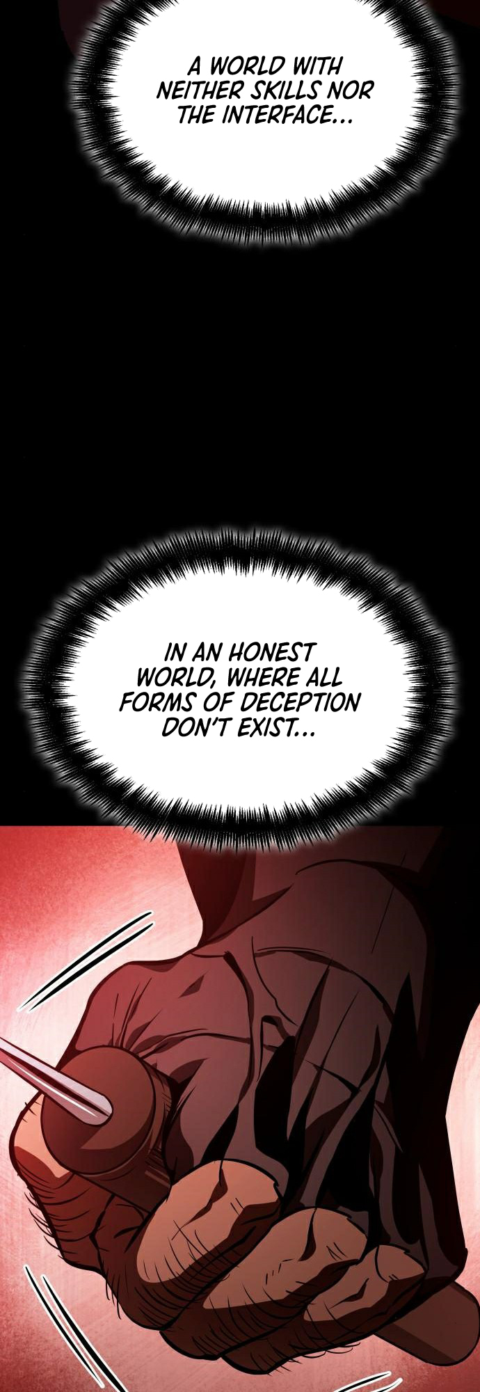 The World After the Fall Chapter 16 - Page 46