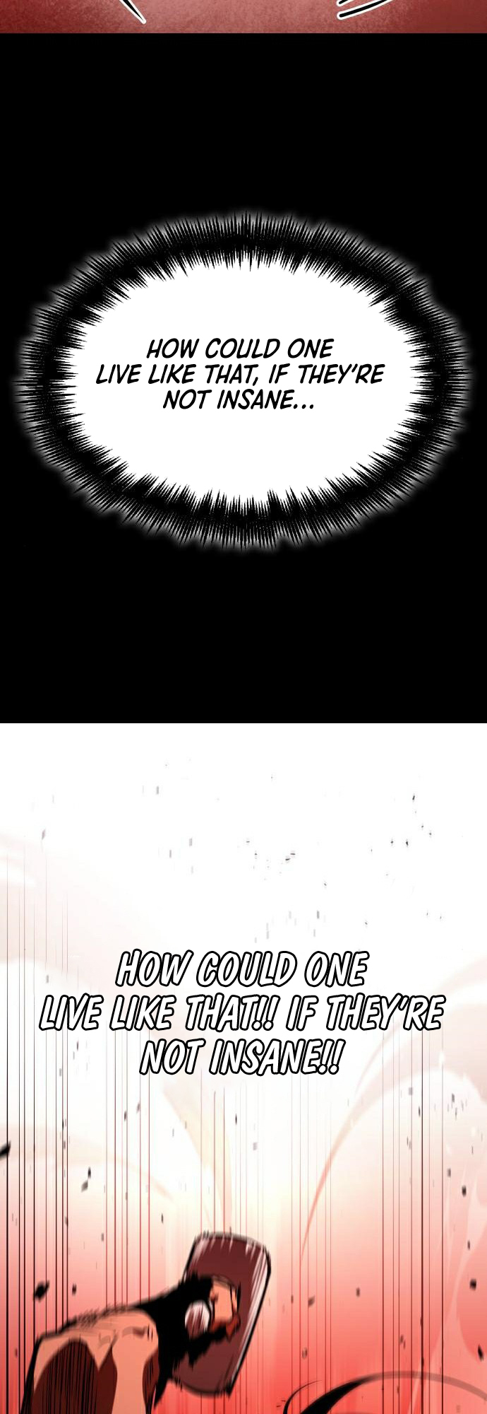 The World After the Fall Chapter 16 - Page 47