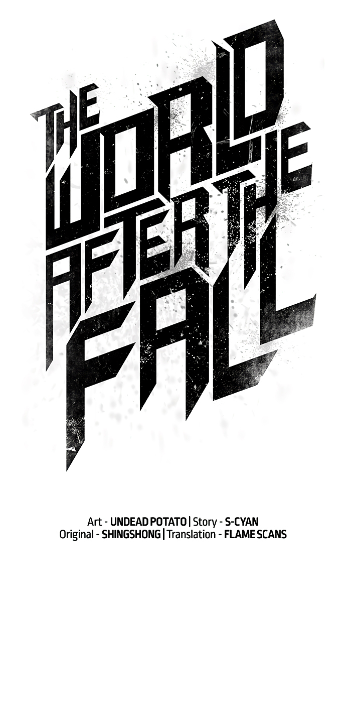 The World After the Fall Chapter 16 - Page 59