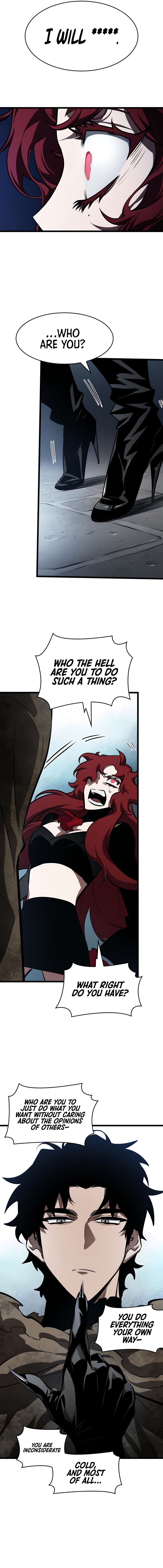 The World After the Fall Chapter 17 - Page 5