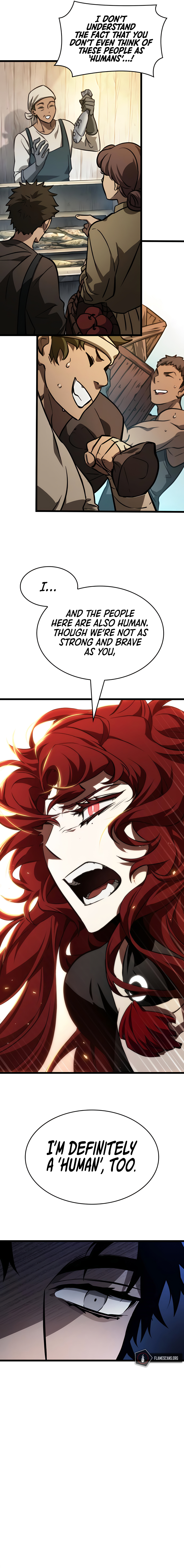 The World After the Fall Chapter 17 - Page 6