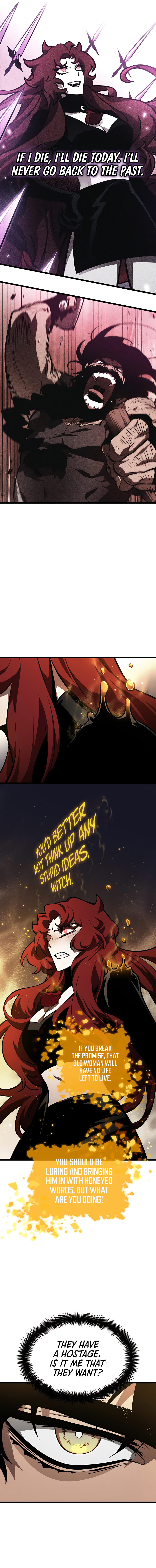 The World After the Fall Chapter 17 - Page 7