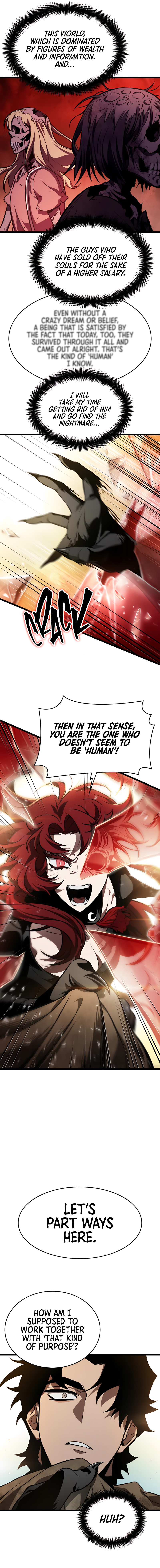 The World After the Fall Chapter 17 - Page 9