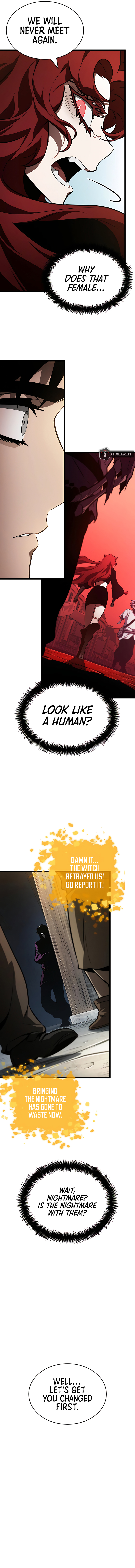 The World After the Fall Chapter 17 - Page 10