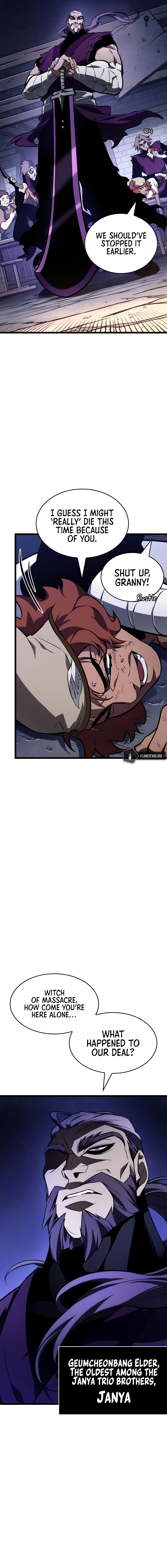 The World After the Fall Chapter 17 - Page 12