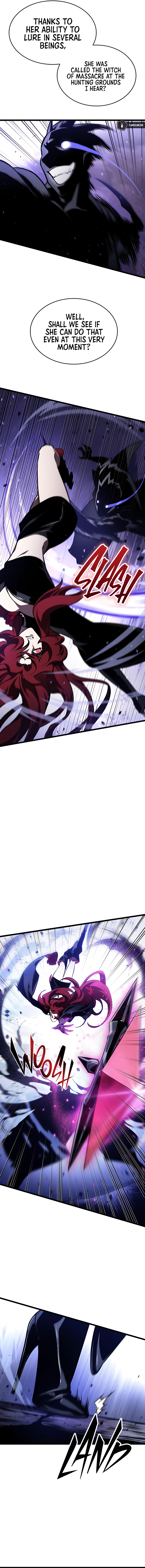 The World After the Fall Chapter 17 - Page 15