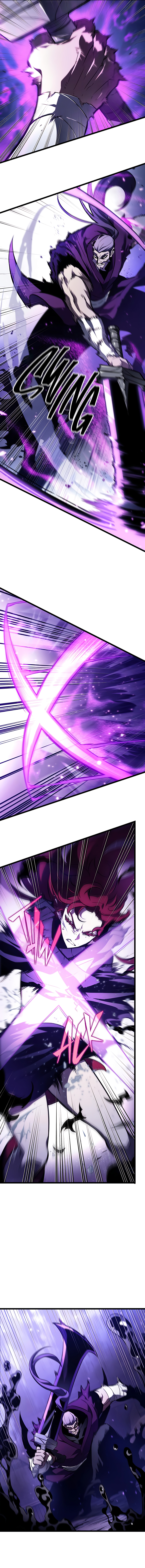 The World After the Fall Chapter 17 - Page 16