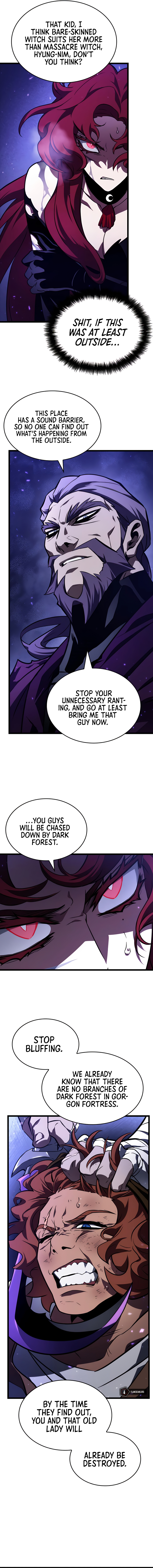 The World After the Fall Chapter 17 - Page 17