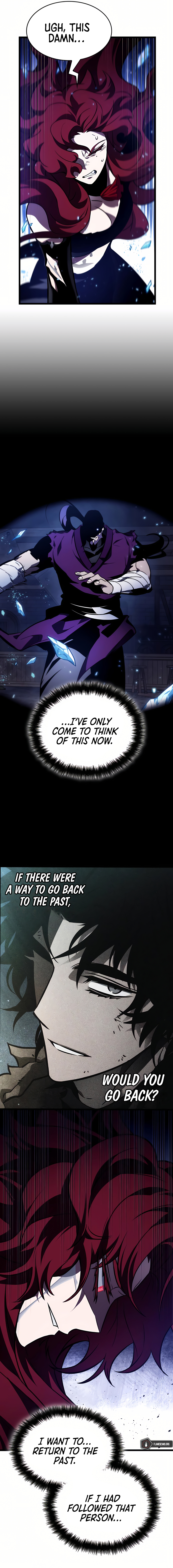 The World After the Fall Chapter 17 - Page 19
