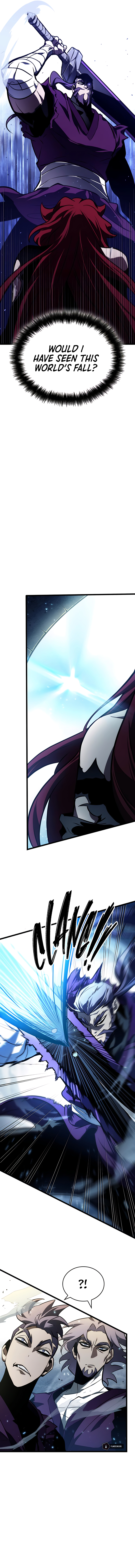 The World After the Fall Chapter 17 - Page 20