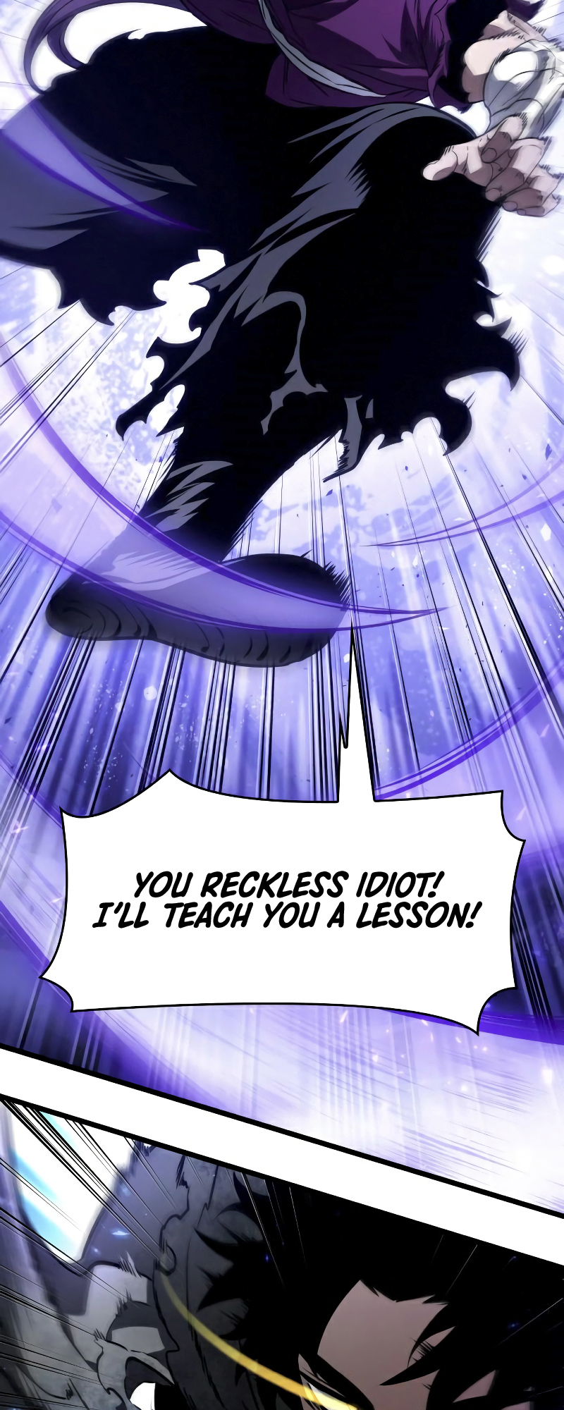 The World After the Fall Chapter 18 - Page 4