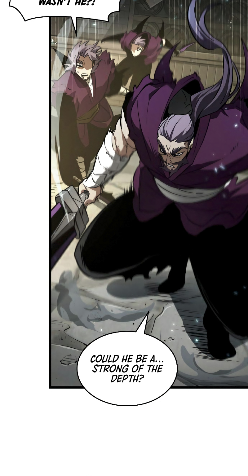 The World After the Fall Chapter 18 - Page 8