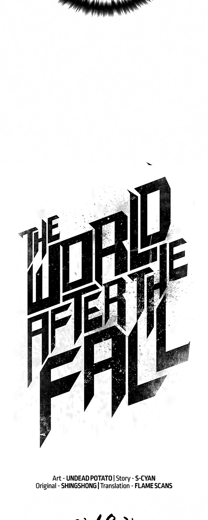The World After the Fall Chapter 18 - Page 11