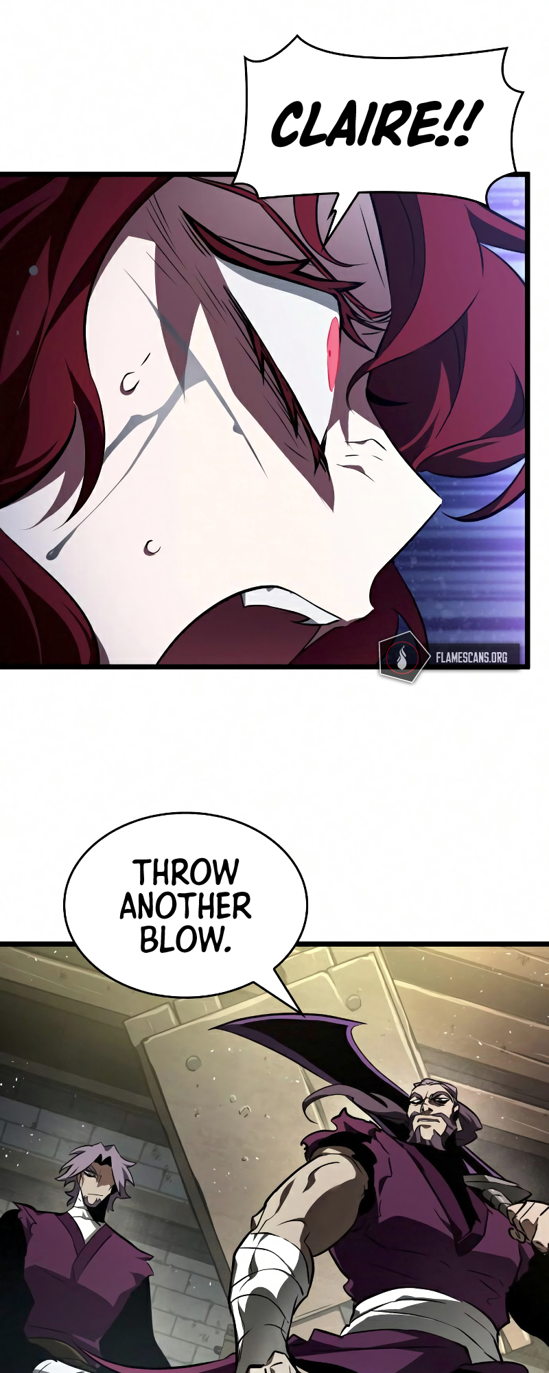The World After the Fall Chapter 18 - Page 13