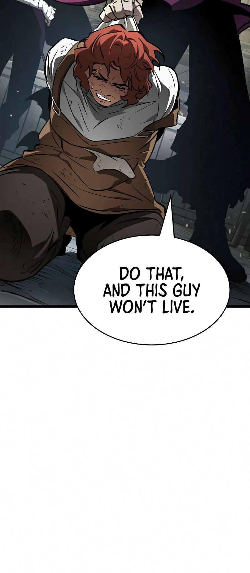 The World After the Fall Chapter 18 - Page 14