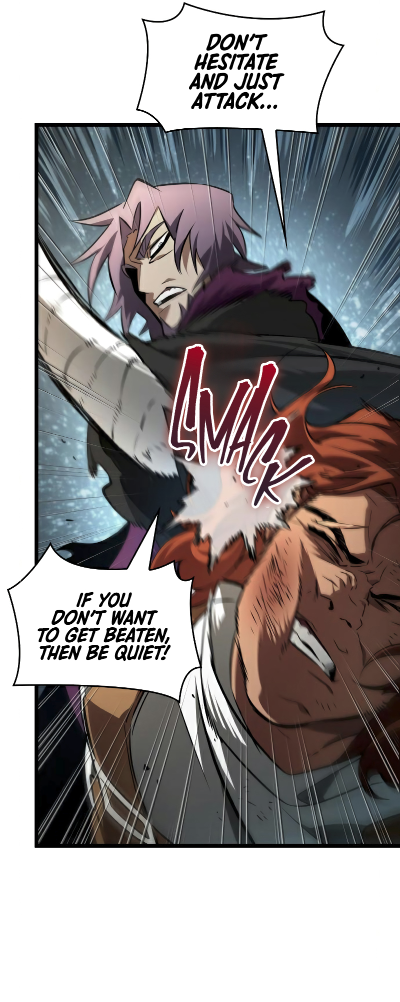 The World After the Fall Chapter 18 - Page 15