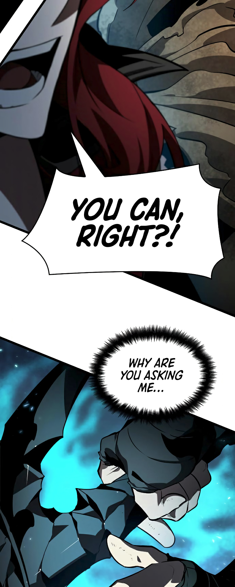 The World After the Fall Chapter 18 - Page 17