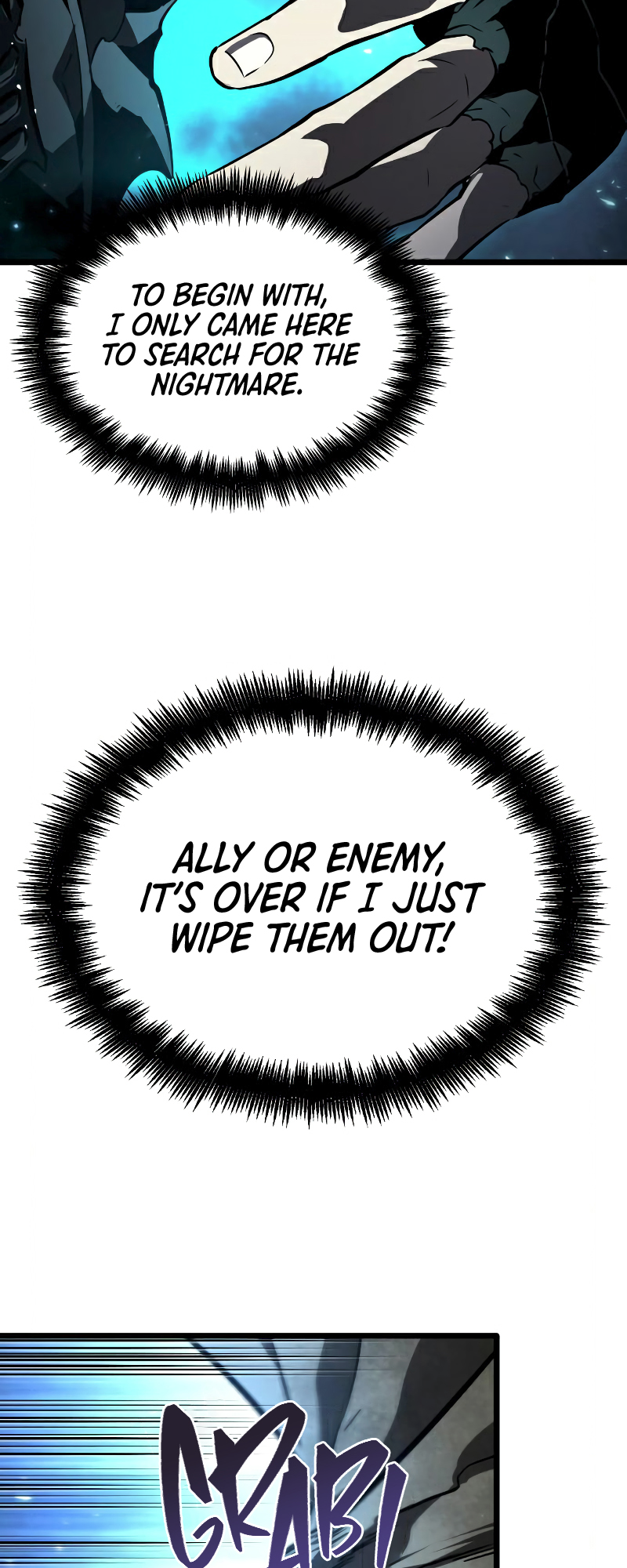 The World After the Fall Chapter 18 - Page 18