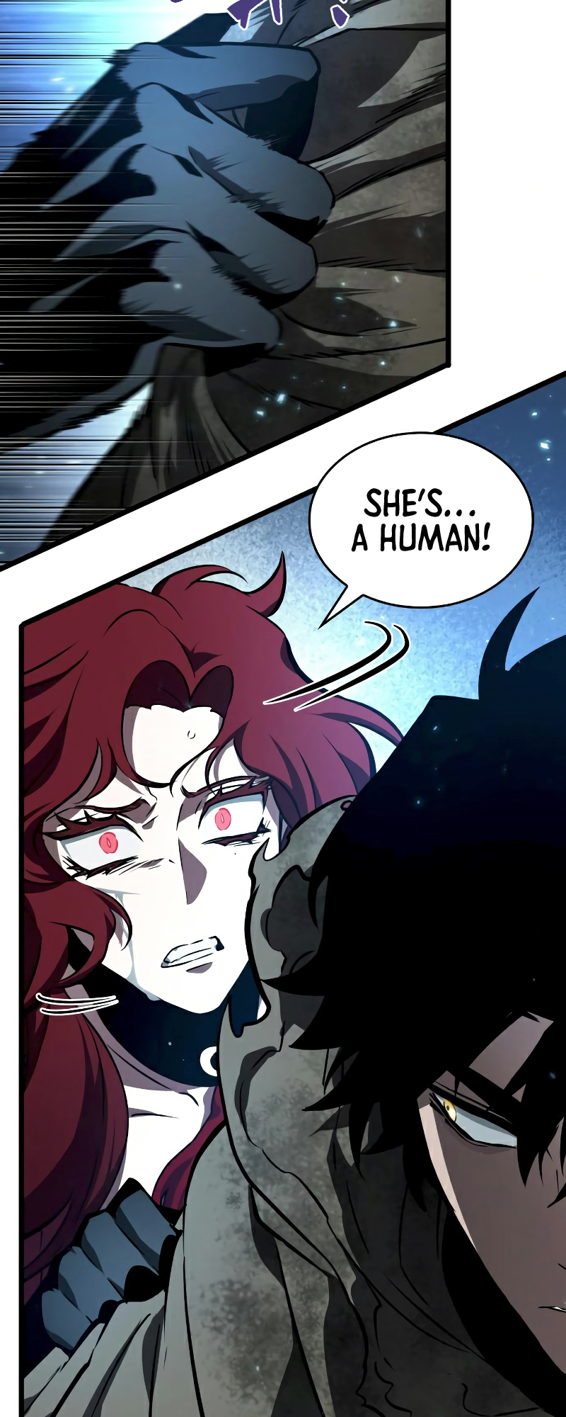 The World After the Fall Chapter 18 - Page 19