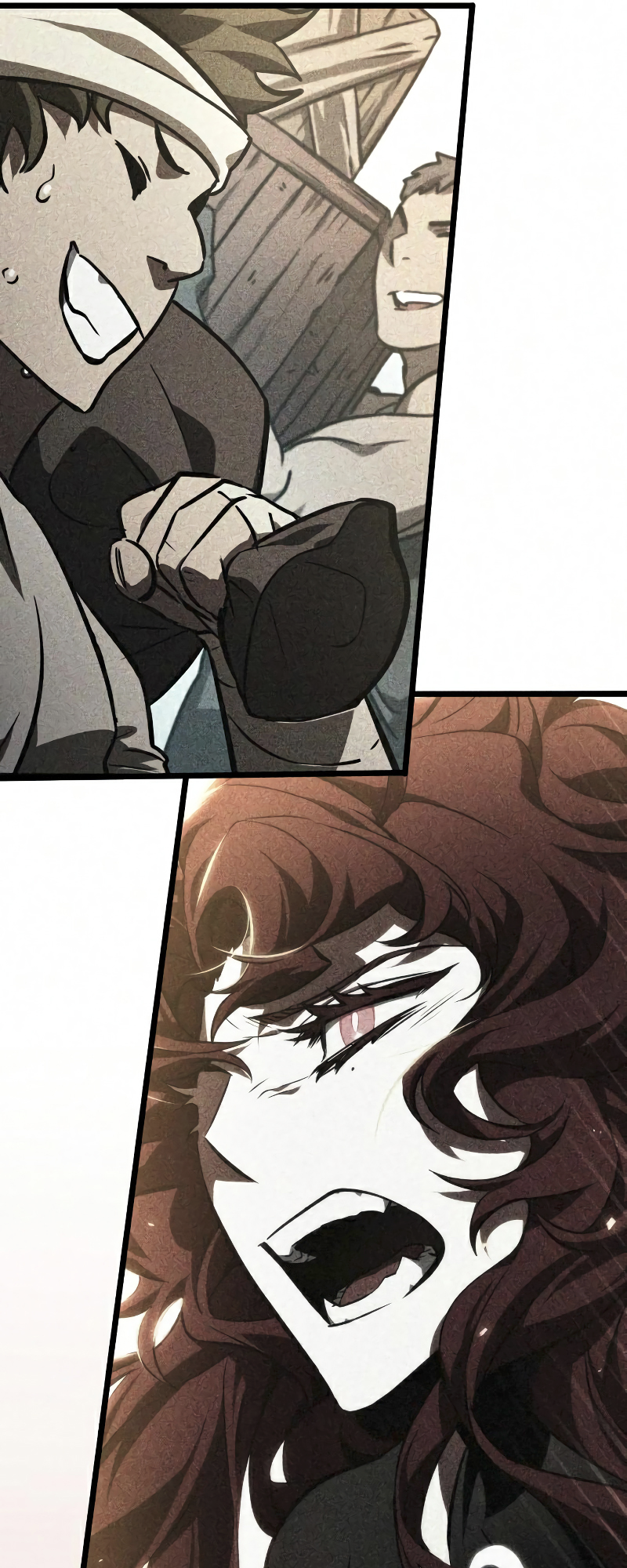 The World After the Fall Chapter 18 - Page 21