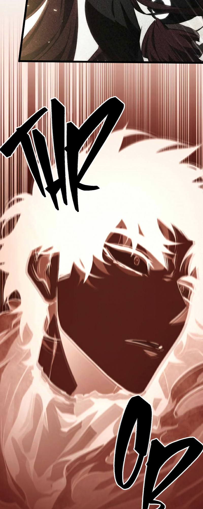 The World After the Fall Chapter 18 - Page 22