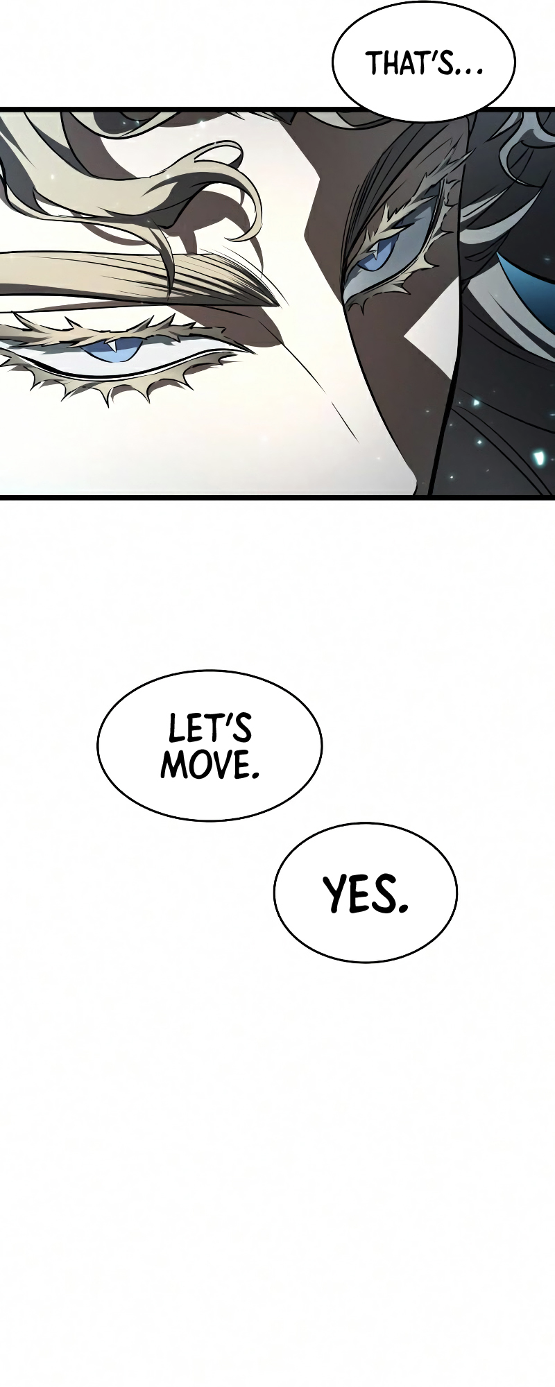 The World After the Fall Chapter 18 - Page 31