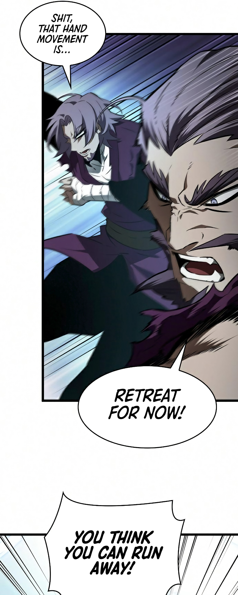The World After the Fall Chapter 18 - Page 41