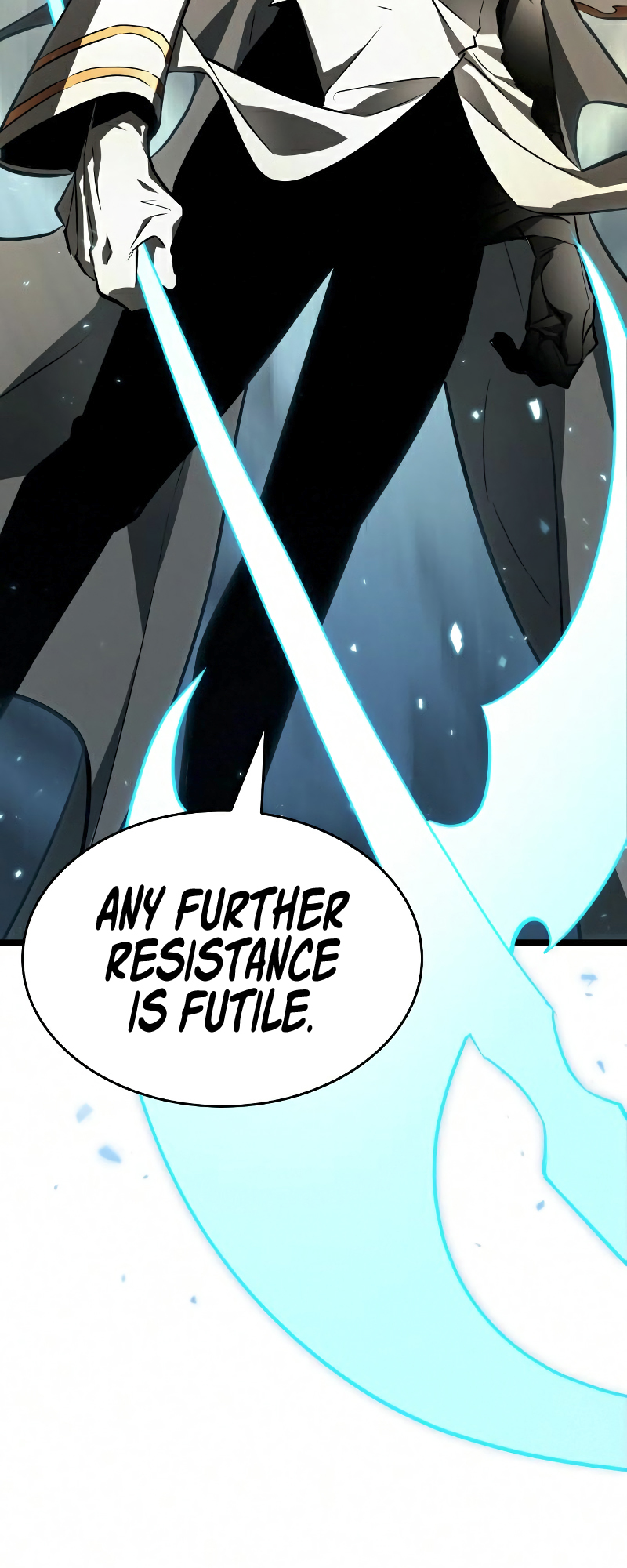 The World After the Fall Chapter 18 - Page 45