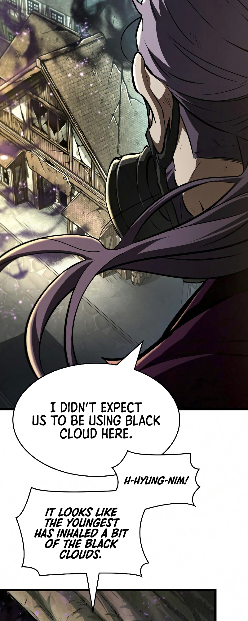 The World After the Fall Chapter 18 - Page 64