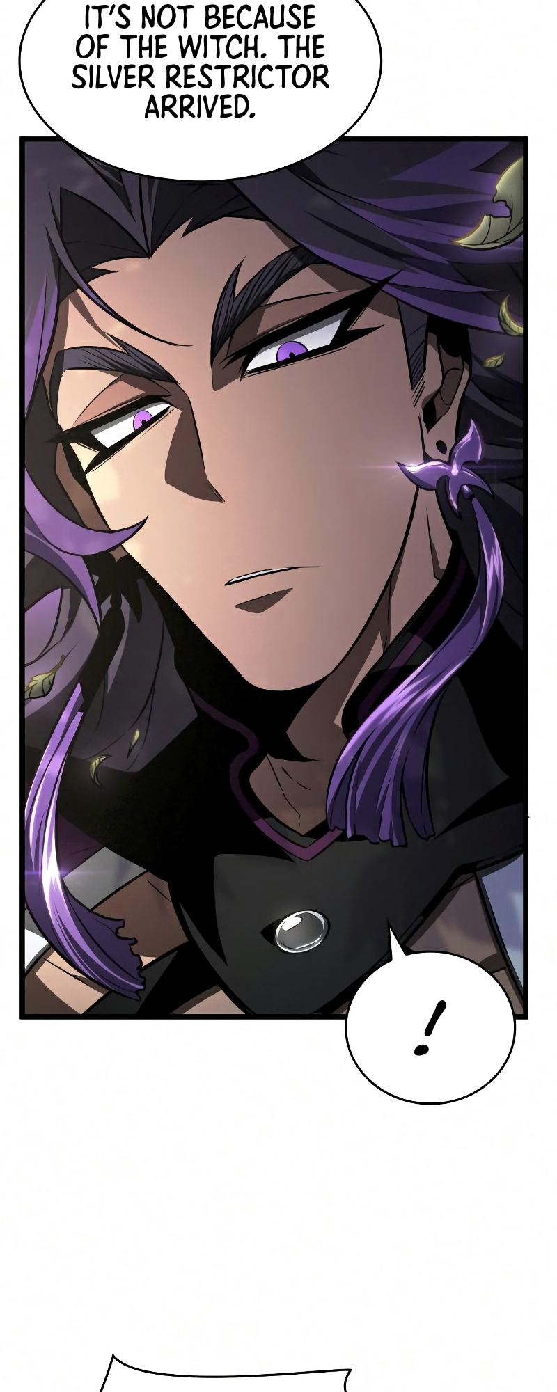 The World After the Fall Chapter 18 - Page 69