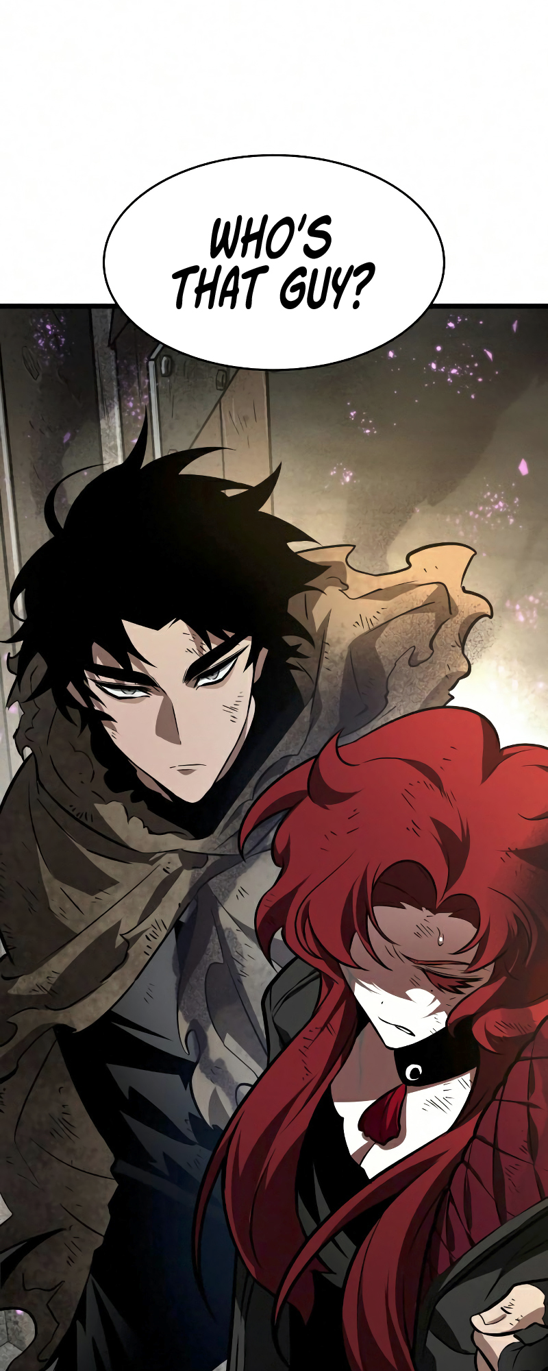 The World After the Fall Chapter 18 - Page 72