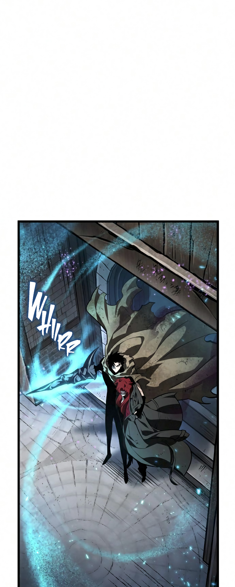 The World After the Fall Chapter 18 - Page 74