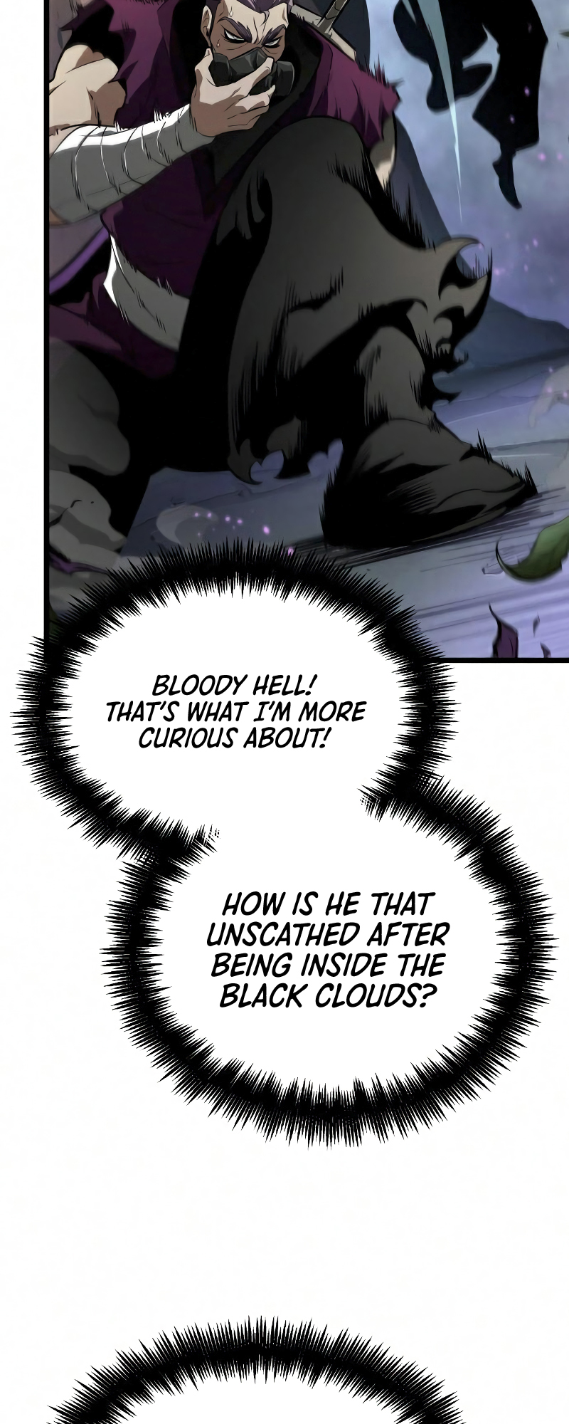 The World After the Fall Chapter 18 - Page 77