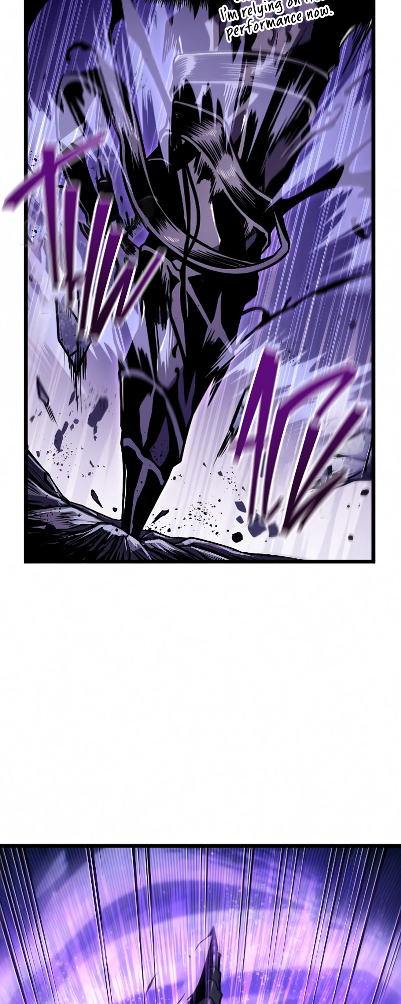 The World After the Fall Chapter 19 - Page 3