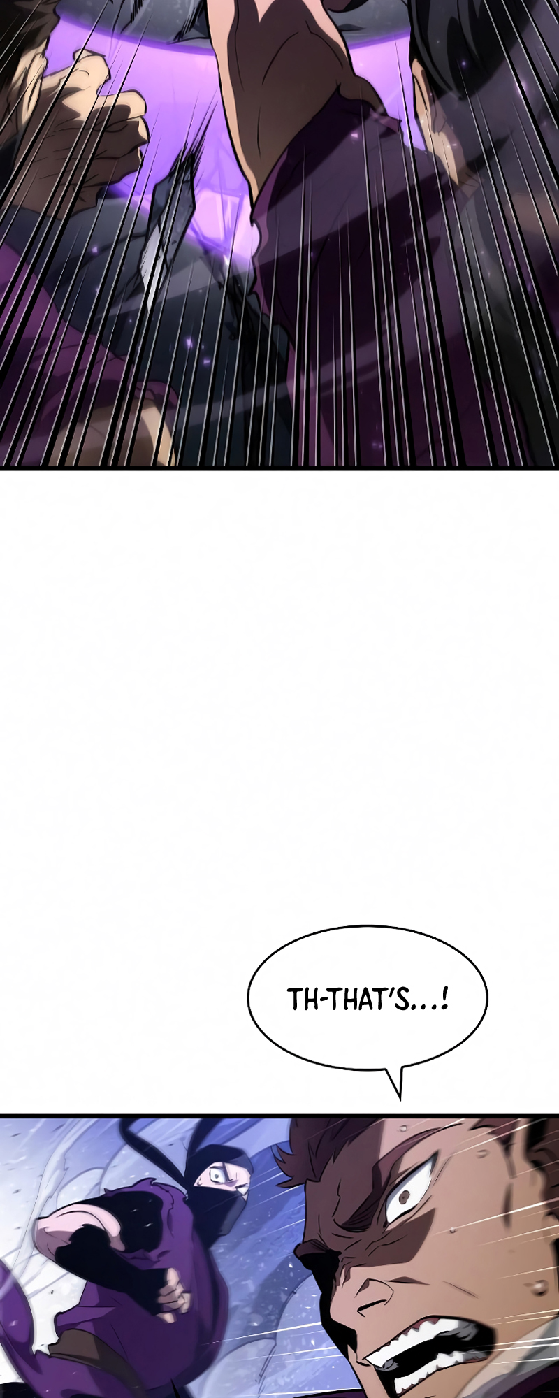 The World After the Fall Chapter 19 - Page 5