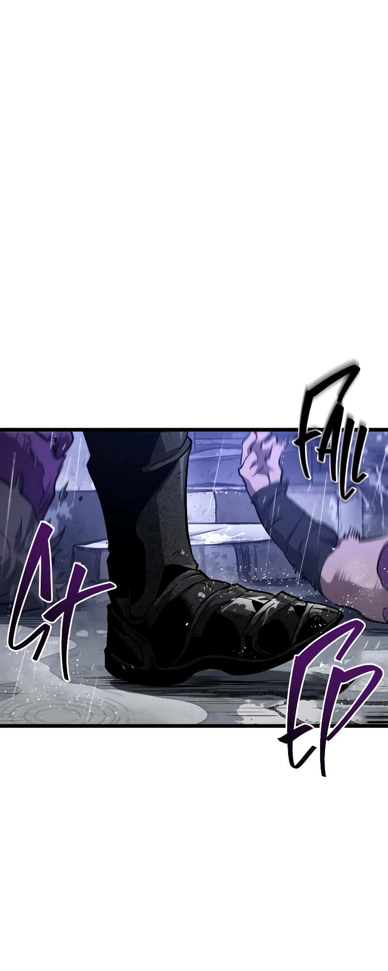 The World After the Fall Chapter 19 - Page 9