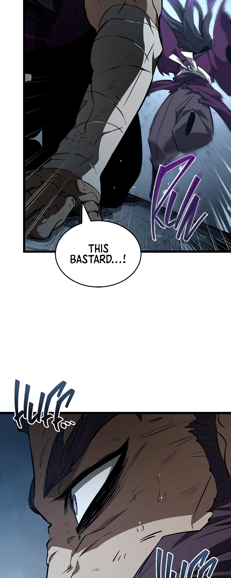 The World After the Fall Chapter 19 - Page 12