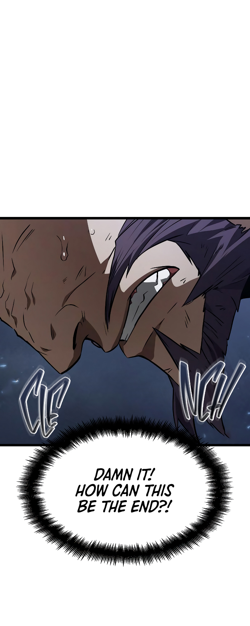 The World After the Fall Chapter 19 - Page 14
