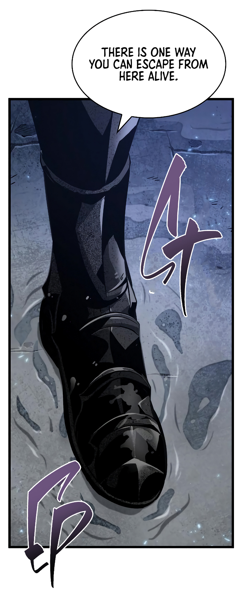 The World After the Fall Chapter 19 - Page 15