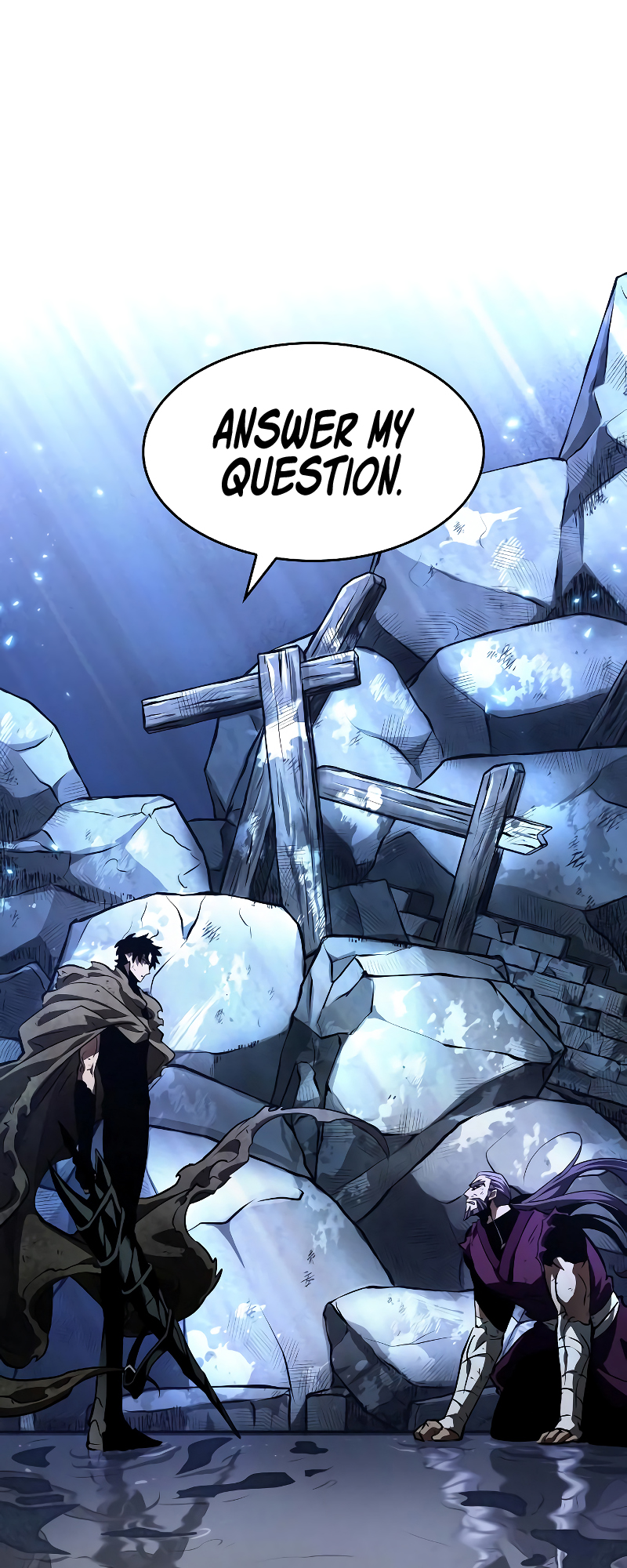 The World After the Fall Chapter 19 - Page 16