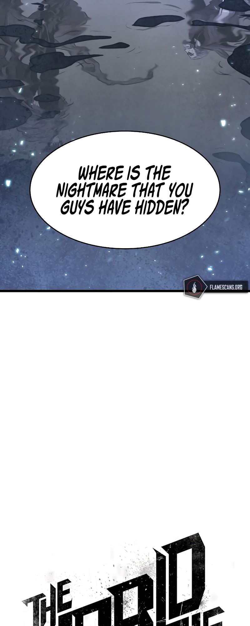 The World After the Fall Chapter 19 - Page 17