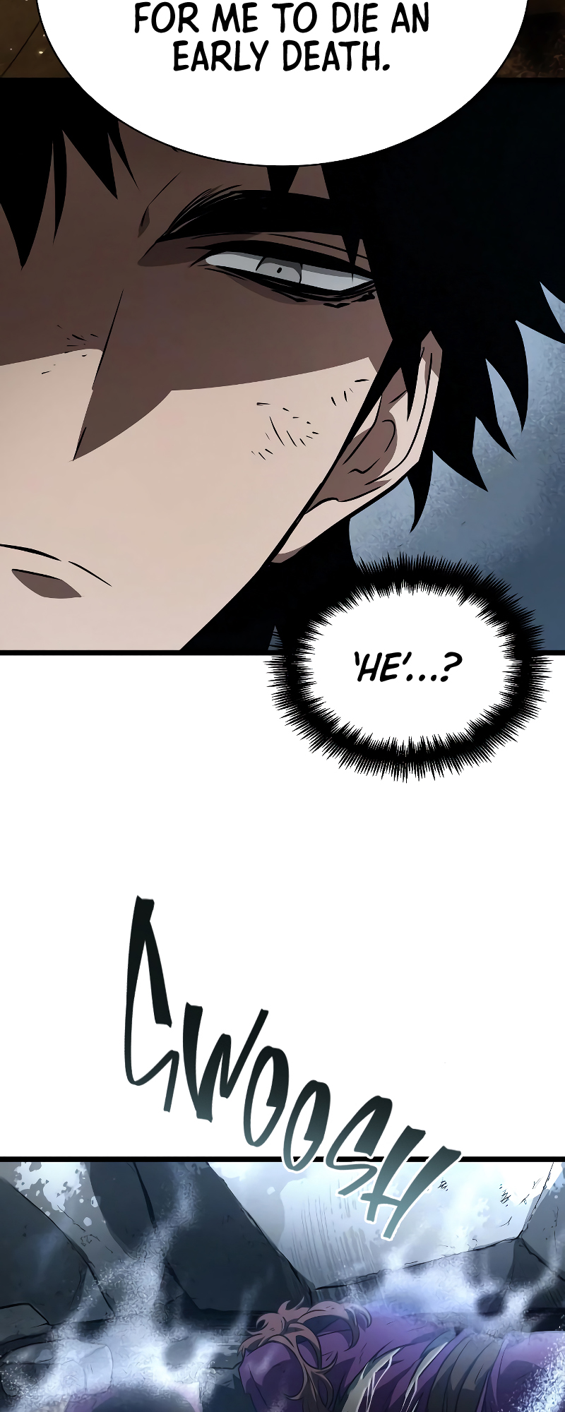 The World After the Fall Chapter 19 - Page 21