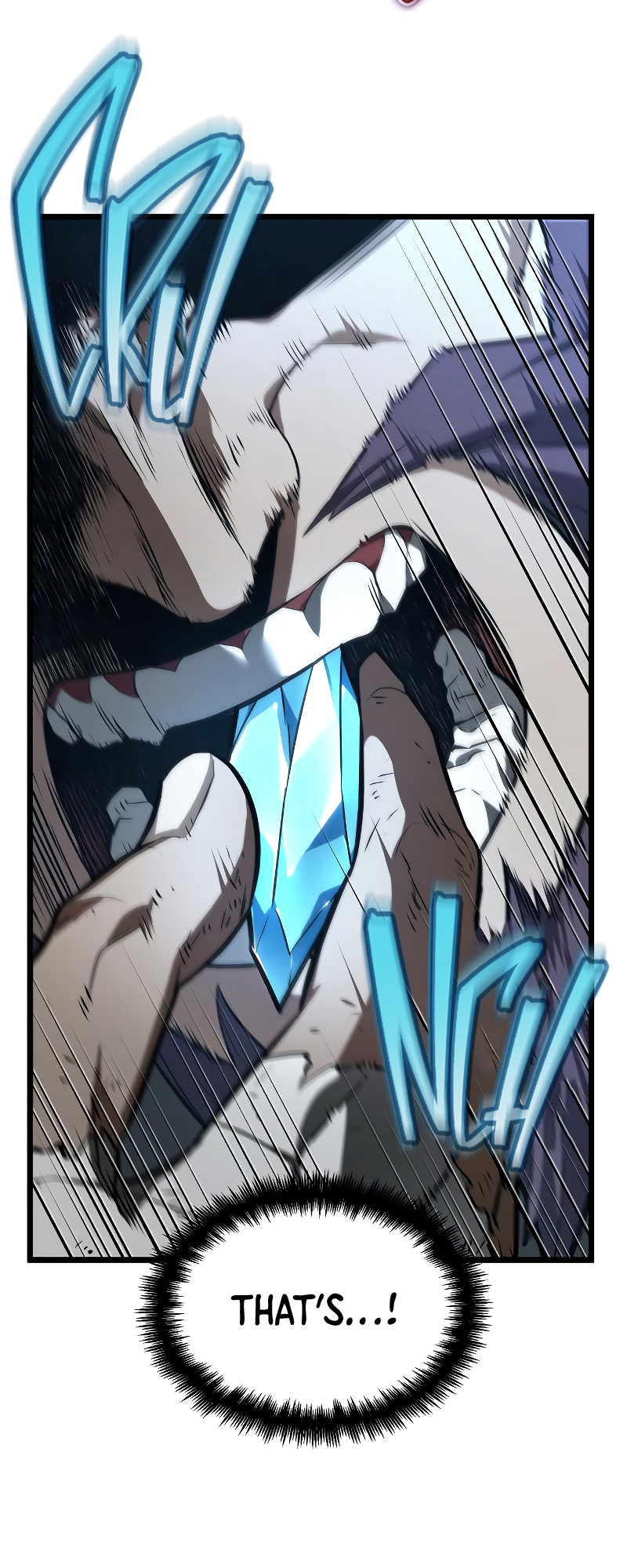 The World After the Fall Chapter 19 - Page 23