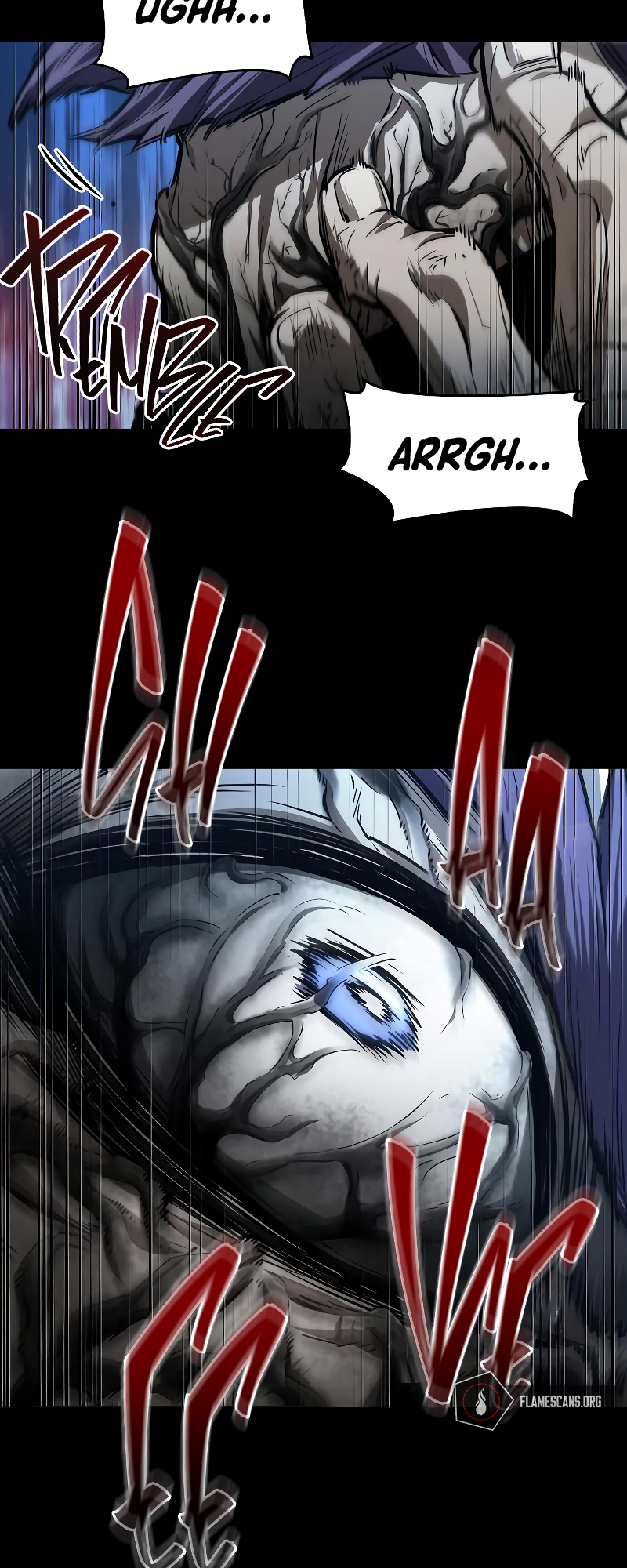The World After the Fall Chapter 19 - Page 28