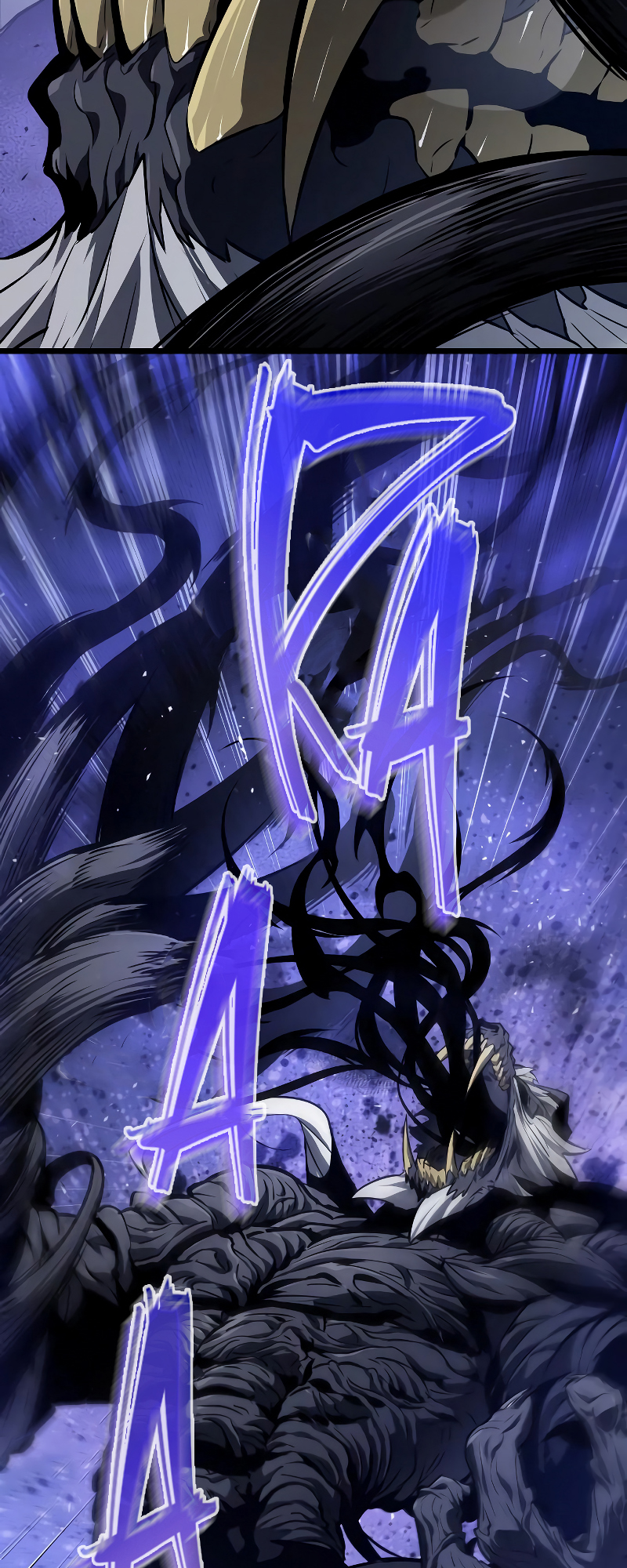 The World After the Fall Chapter 19 - Page 33