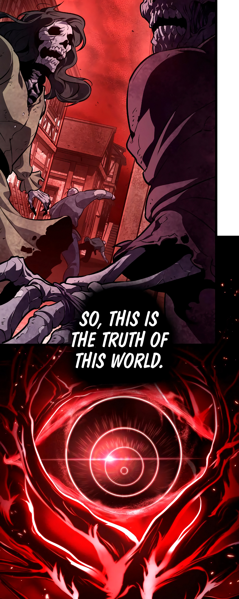 The World After the Fall Chapter 19 - Page 40